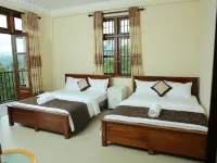 Mount View Bungalow Hotels in Hatton