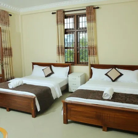 Mount View Bungalow Hotels in Hatton