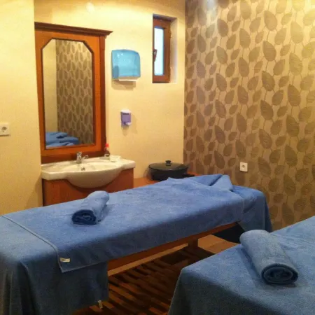 Delphin Apart Hotel
