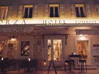 Hotel Heritage Forza Hotels in Baška