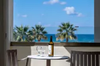 Harmony Rethymno Beach Hotel - Ocean View