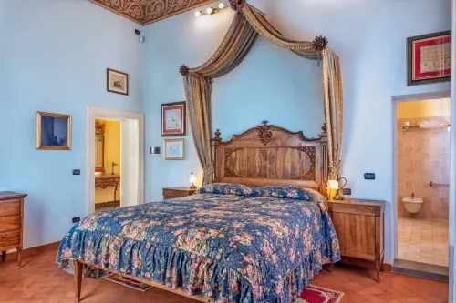 Villa Graziani - Wifi