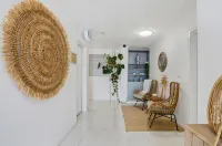Beach Palms Holiday Apartments