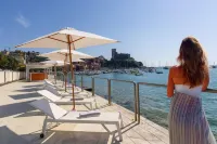 Hotel Shelley e Delle Palme, BW Signature Collection - Ocean View