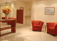 Gran Hotel Skorpios - Baarit