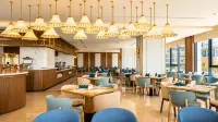 Apec Luxury Coastal Apartment Mui Ne - Ocean View