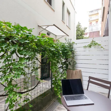 Borgo Centrale Rooms
