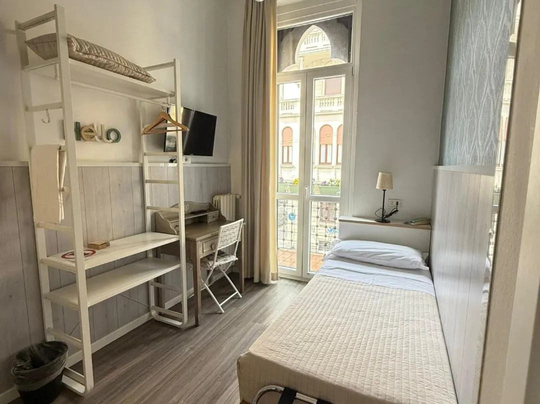 Albergo Malta - Milan