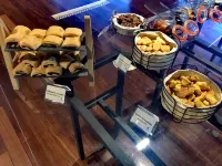 H2otel コングレス & メディカル スパ - 朝食