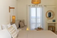 Anthea Hotel - Balkoner