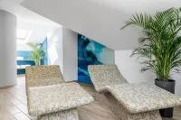 Rezydencja Morski Tygiel - spa