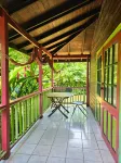 3 Rivers Eco Lodge - พร้อมWifi