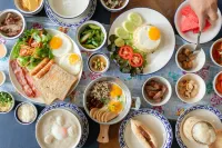 Rimwiang Hotel - 2-Star