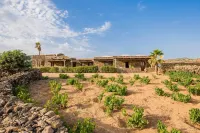 Abraxas Vigne di Pantelleria - Tenuta Bukkuram - Alloggi