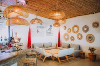 Dakhla Attitude - bar
