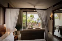 Jashita Hotel - Parvekkeita