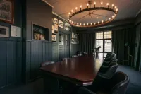 蘭藤酒店
