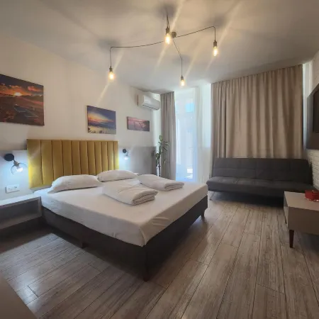 XO Residence
