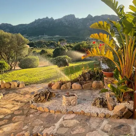 Tenuta Petra Manna