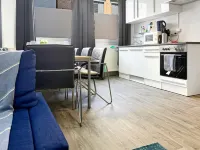 Spacious Stuttgart Group Loft with Foosball for 14 Guests - Condos