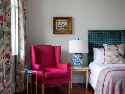 The Martinborough Hotel