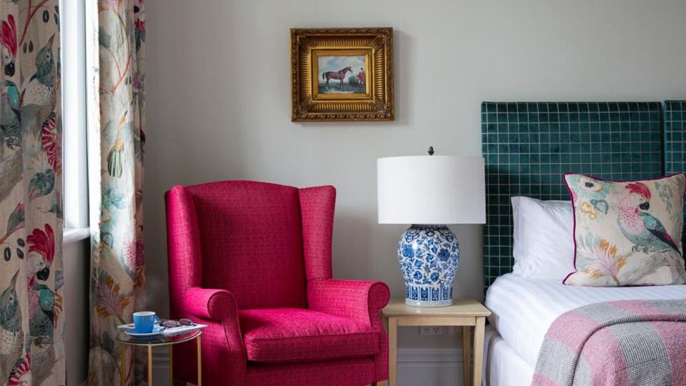 The Martinborough Hotel