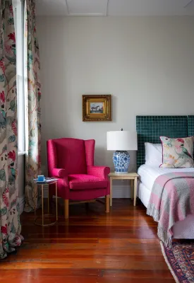 The Martinborough Hotel - Frühstück