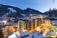 MONDI Hotel Bellevue Gastein - С бассейном