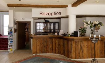 Sporthotel All-Inclusive