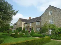 The Barnsdale, Rutland Hoteles en Oakham