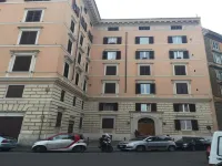 Roma 2B Hotels in Rione XVII Sallustiano