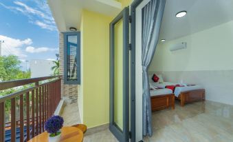 Coco Village Homestay Hoi An