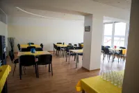 Hotell Tamula