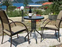 Captain Yiannis Hôtels à : Ithaque