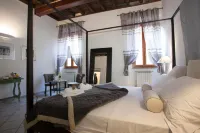 Magenta Luxury Purificazione - Apartments