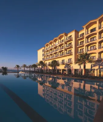 Vila Gale Santa Cruz Hotel di 