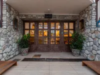 Maria's Boutique Rooms Hotels in Corinth