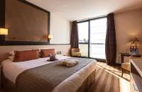 Hôtel Mercure Vichy Thermalia