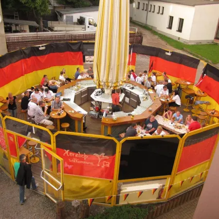 Hotel Haus Marienthal