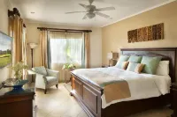 Stay in CR Los Sueños Condos Hotels in Herradura