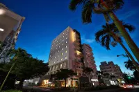 Y’s INN NAHA OROKUEKIMAE Hotel in zona Aeroporto di Naha