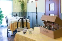 Albergo Il Cochino Hotels in Montemurlo