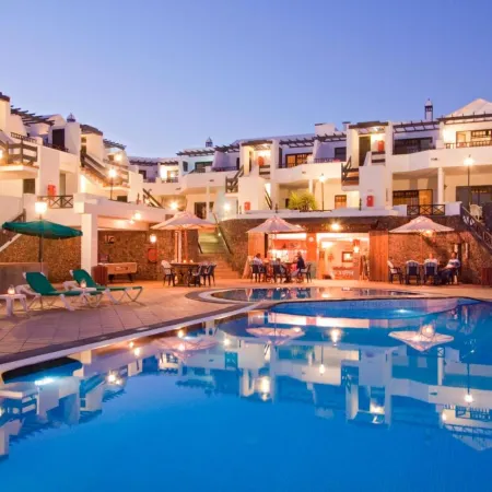 Club Oceano