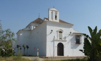 La Casa de Las Titas