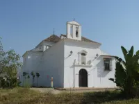La Casa de Las Titas Hotels in Velez