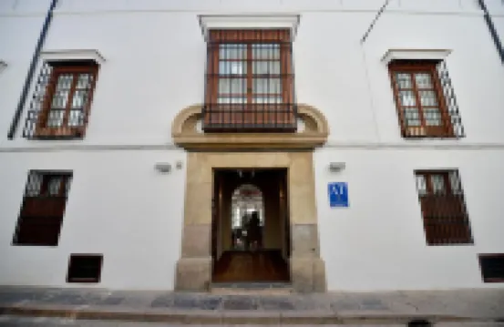 ApartaSuites Alberca Deluxe