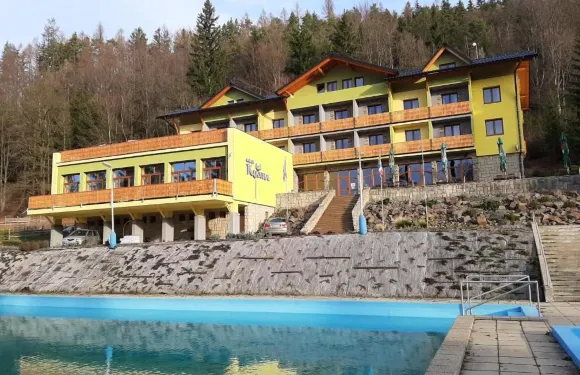 里拉克斯克塞拉度假別墅