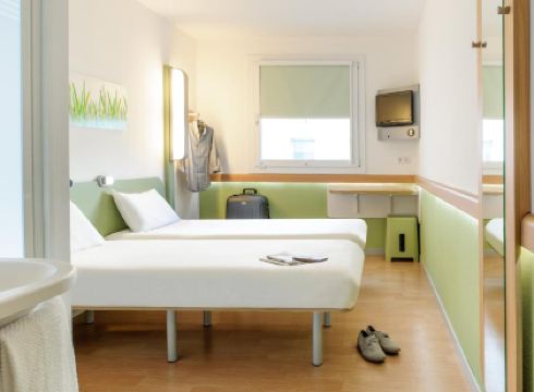 Ibis Budget Ulm City