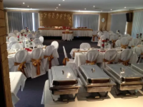 ไฮ คันทรี มอเตอร์ อินน์ โรงแรมในไบรต์