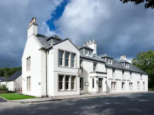 The Loch Lomond Arms Hotel